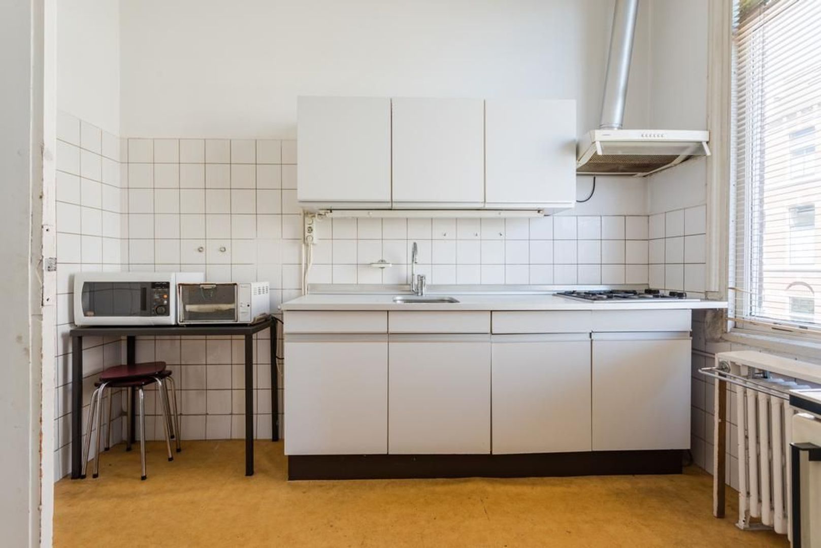 1e Sweelinckstraat 46