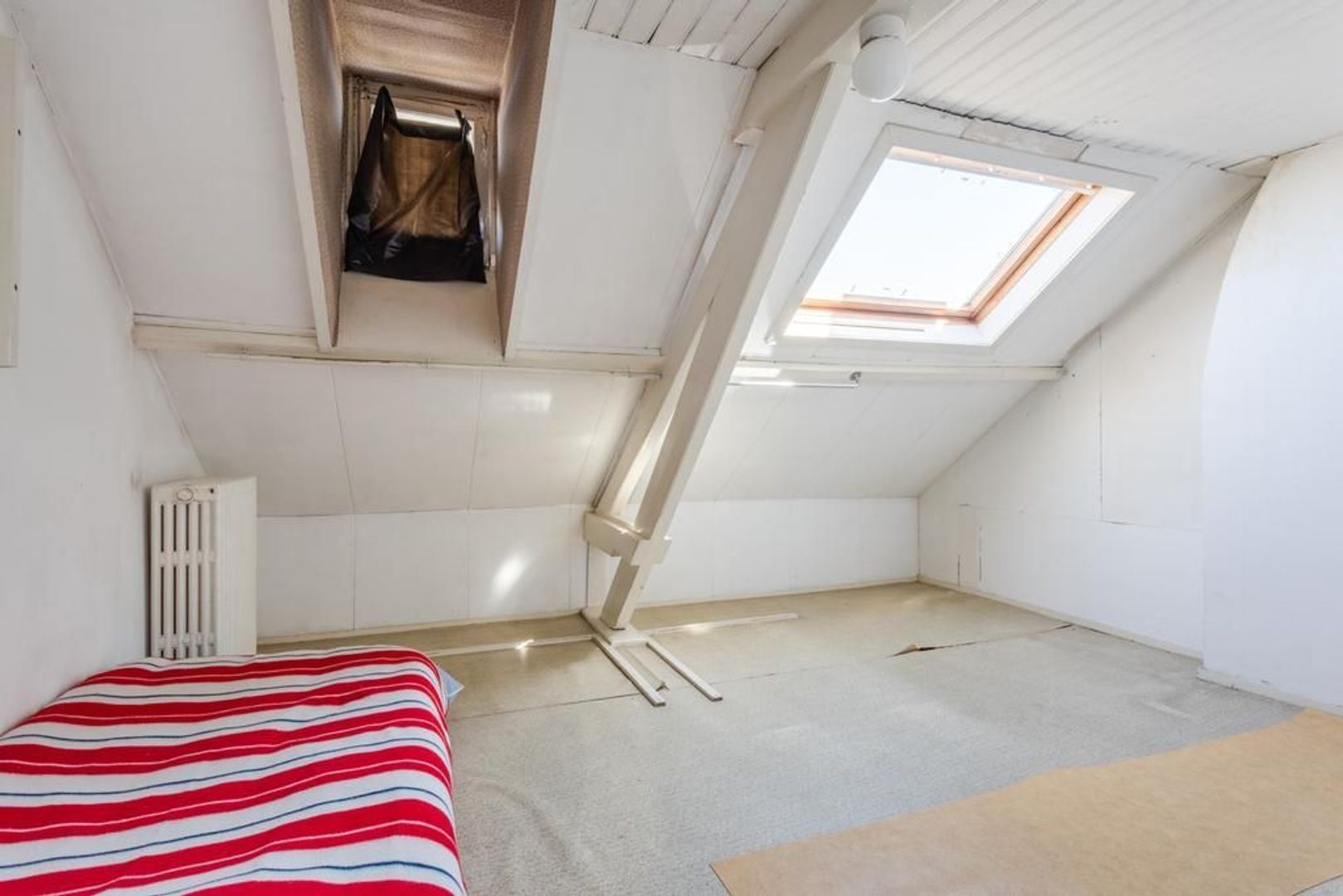 1e Sweelinckstraat 46