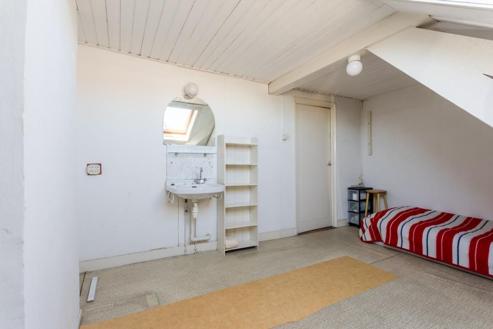 1e Sweelinckstraat 46