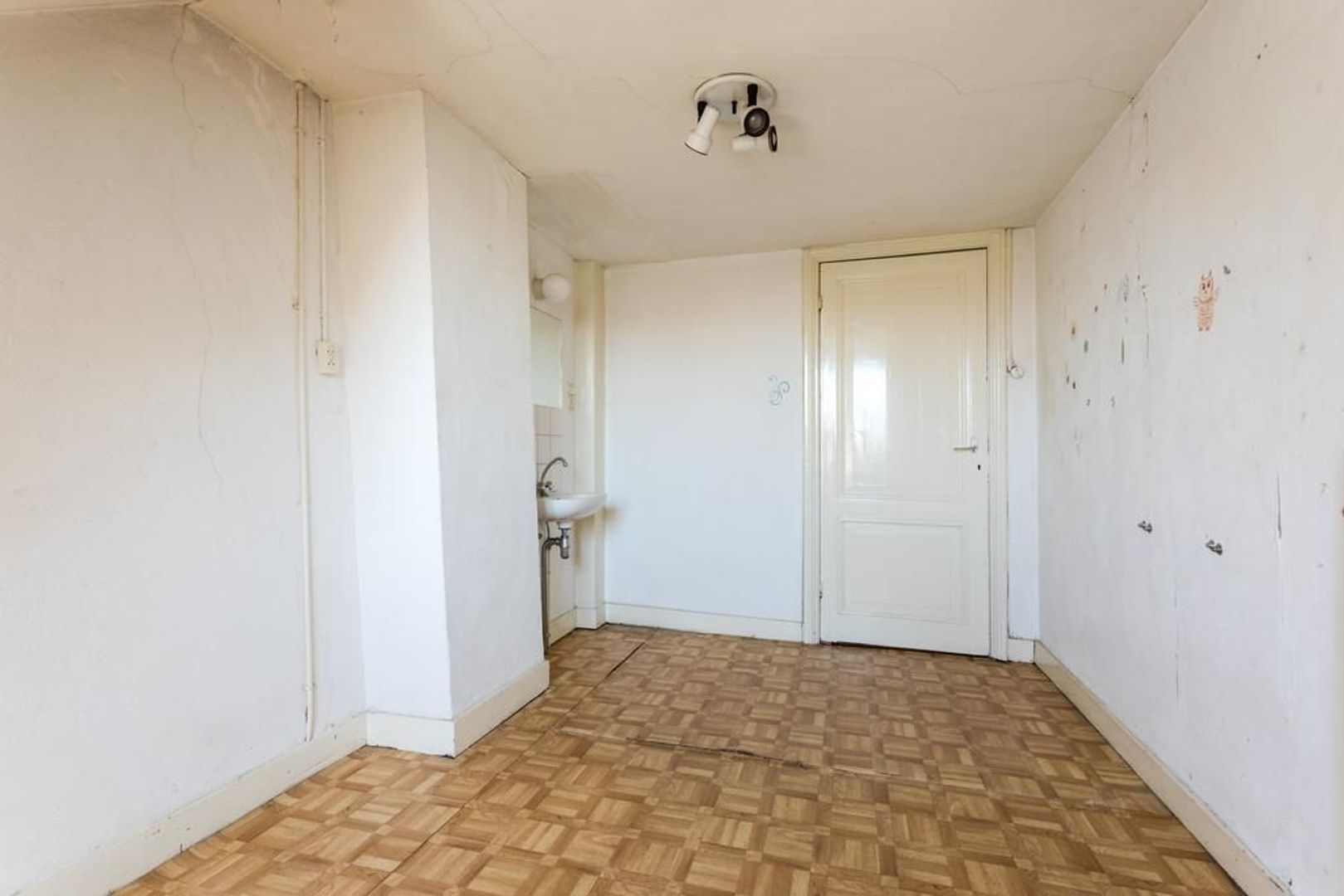 1e Sweelinckstraat 46