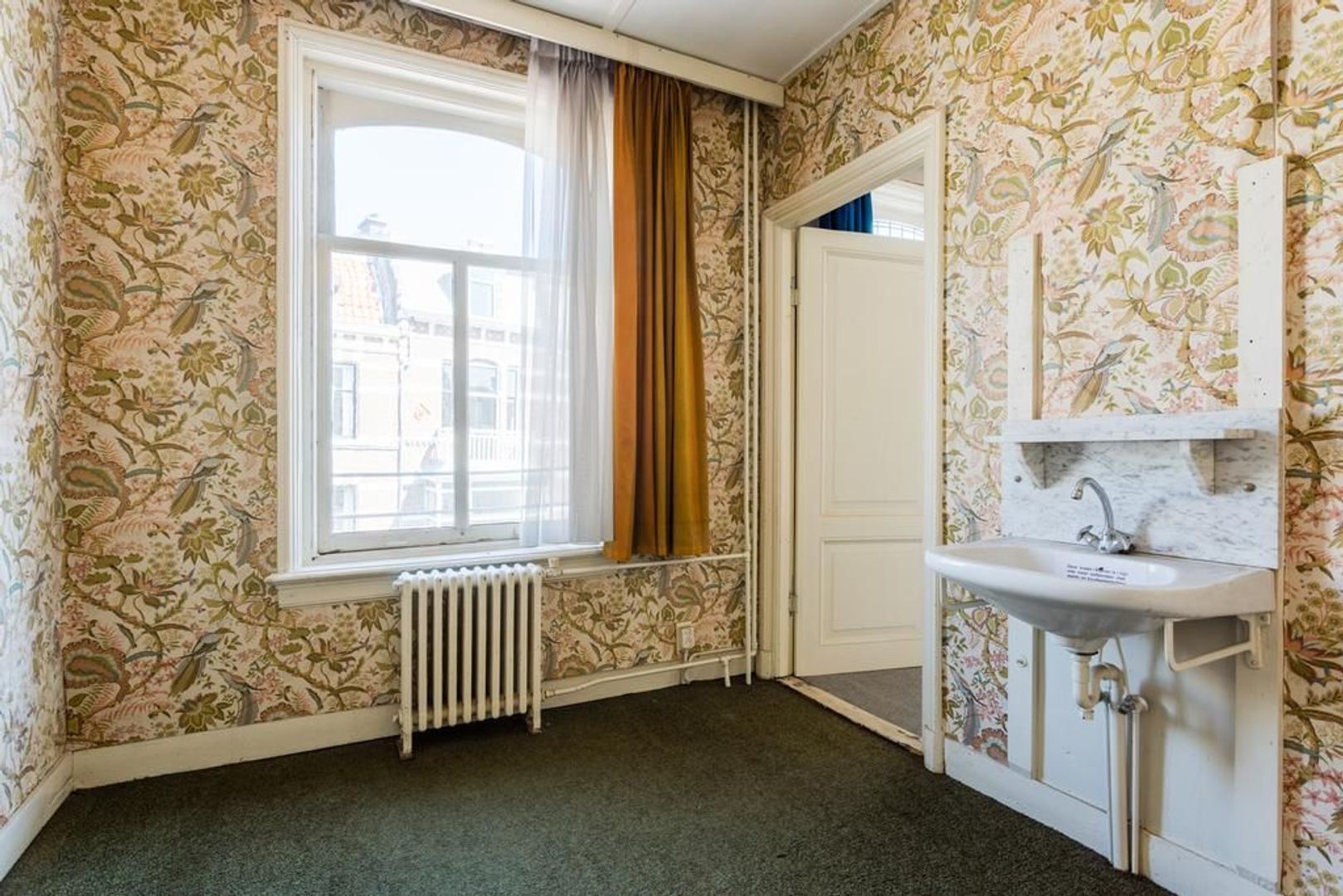 1e Sweelinckstraat 46