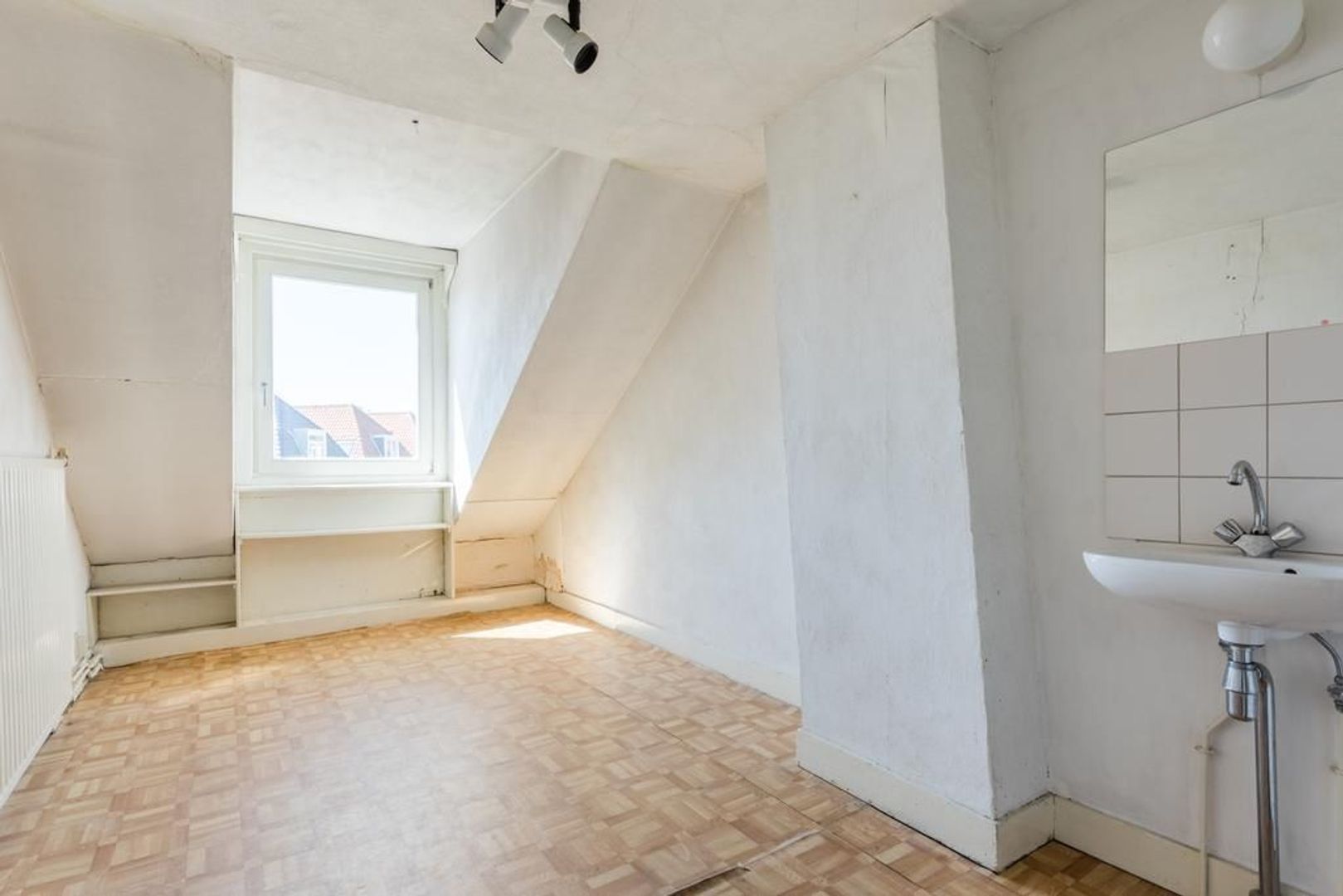 1e Sweelinckstraat 46