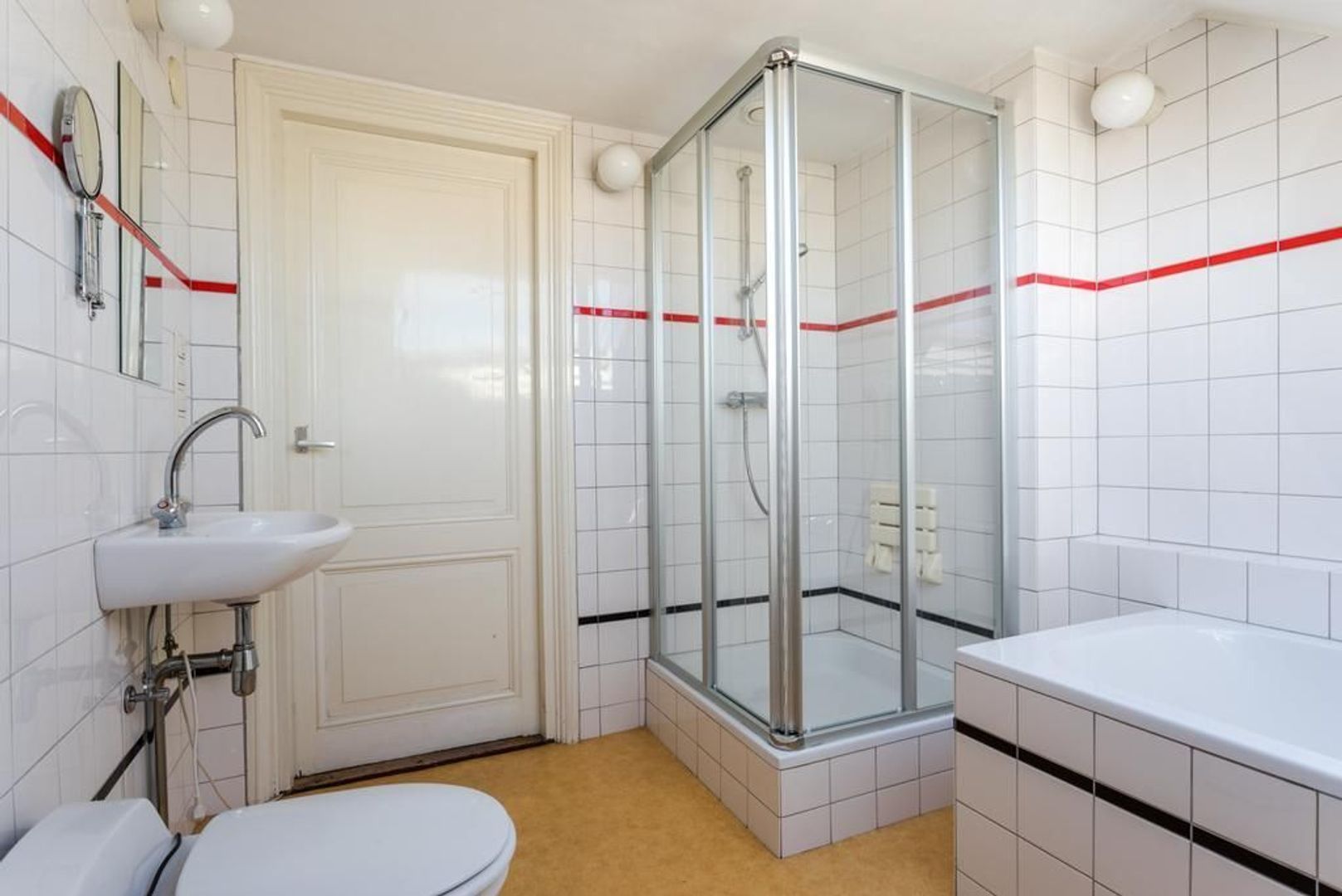 1e Sweelinckstraat 46