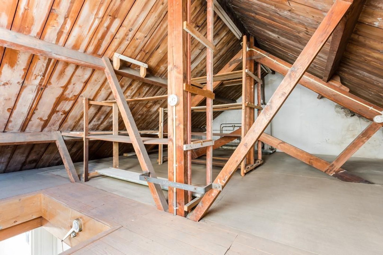 1e Sweelinckstraat 46