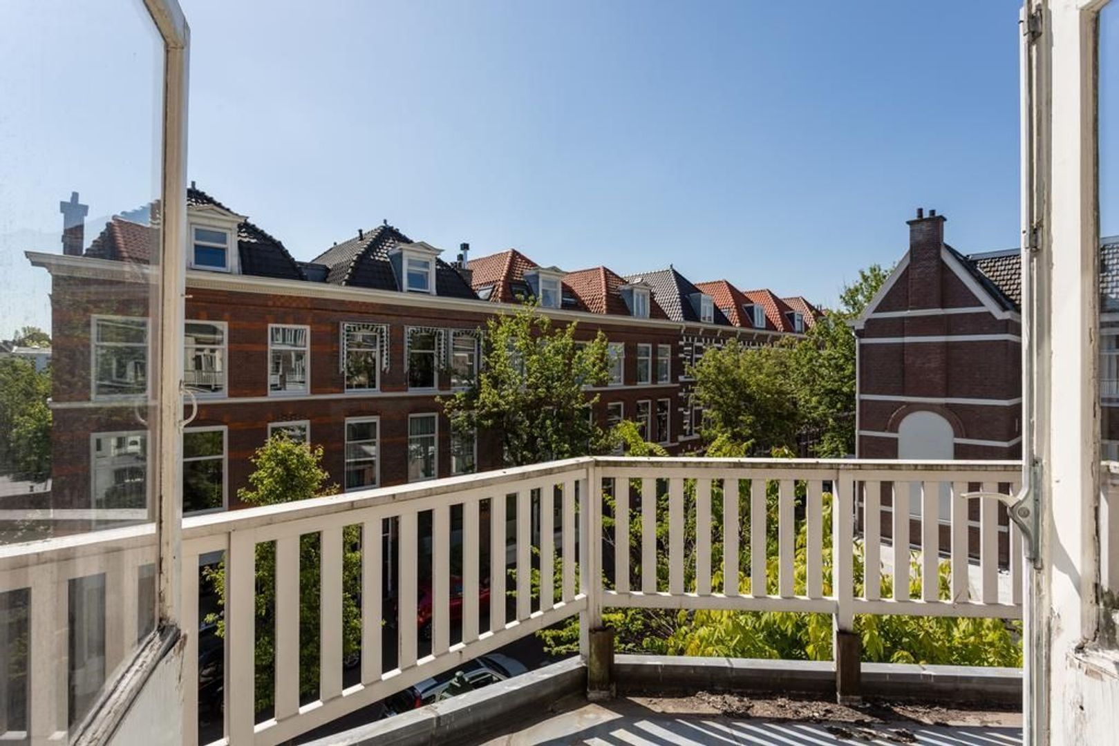 1e Sweelinckstraat 46