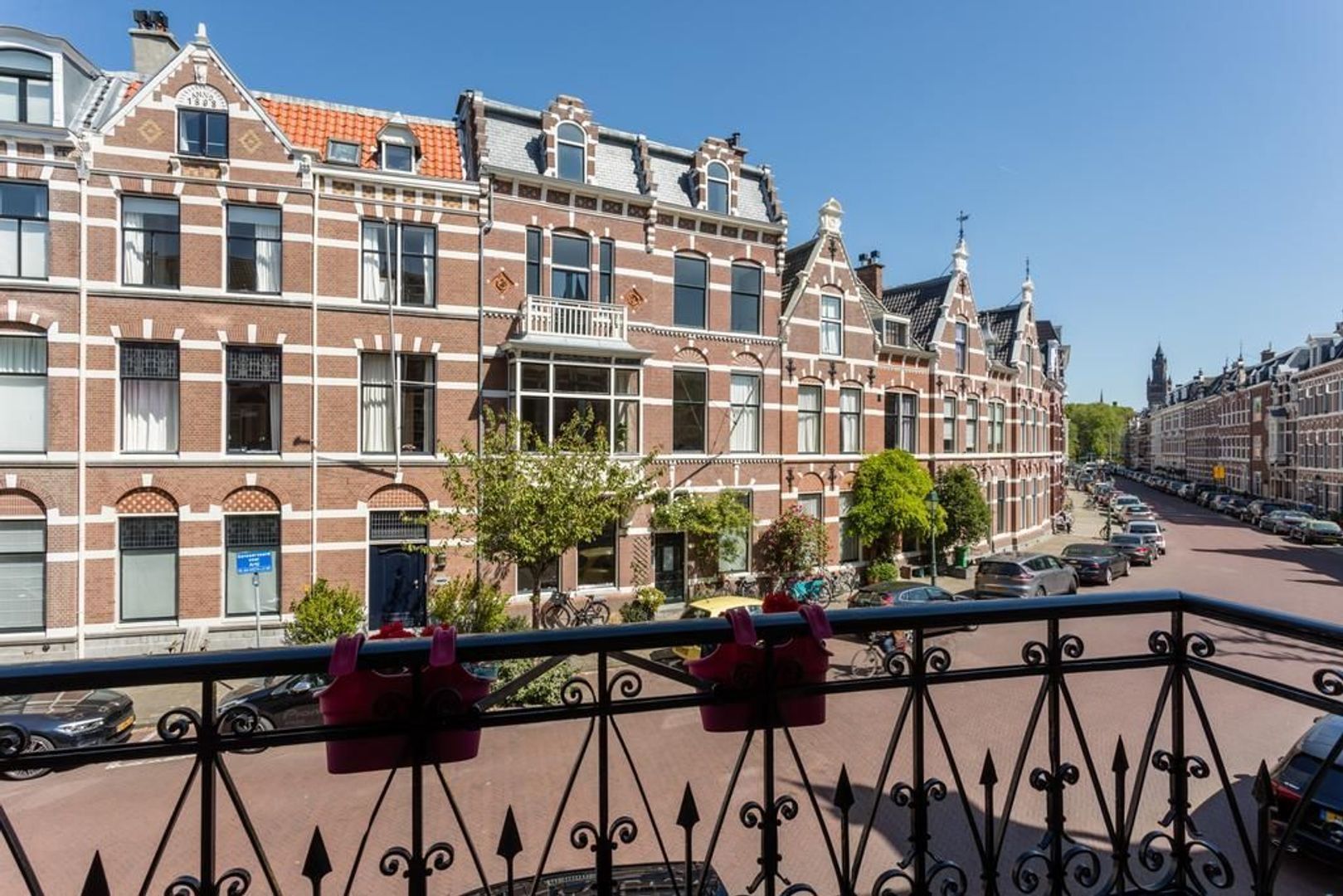 1e Sweelinckstraat 46