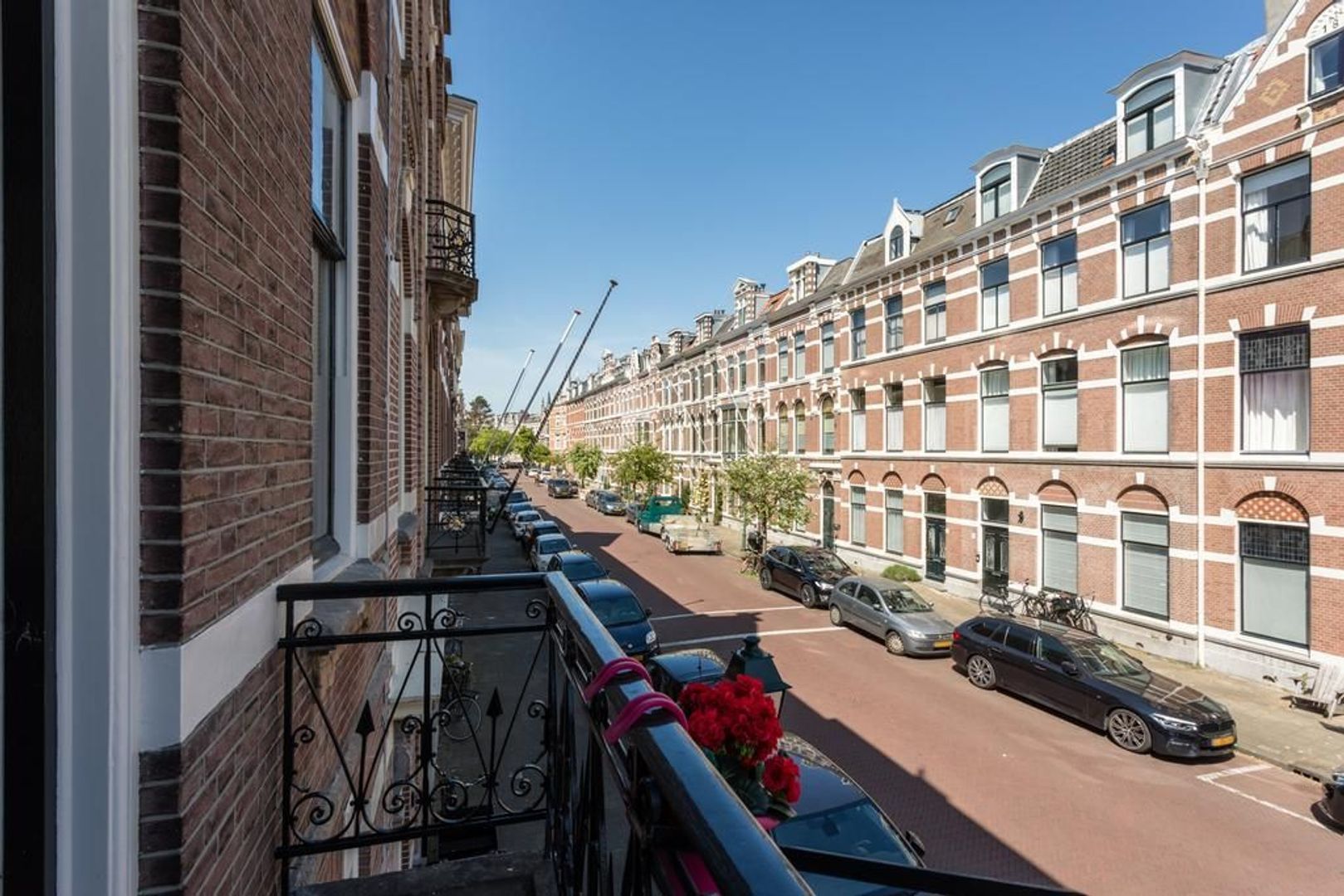 1e Sweelinckstraat 46