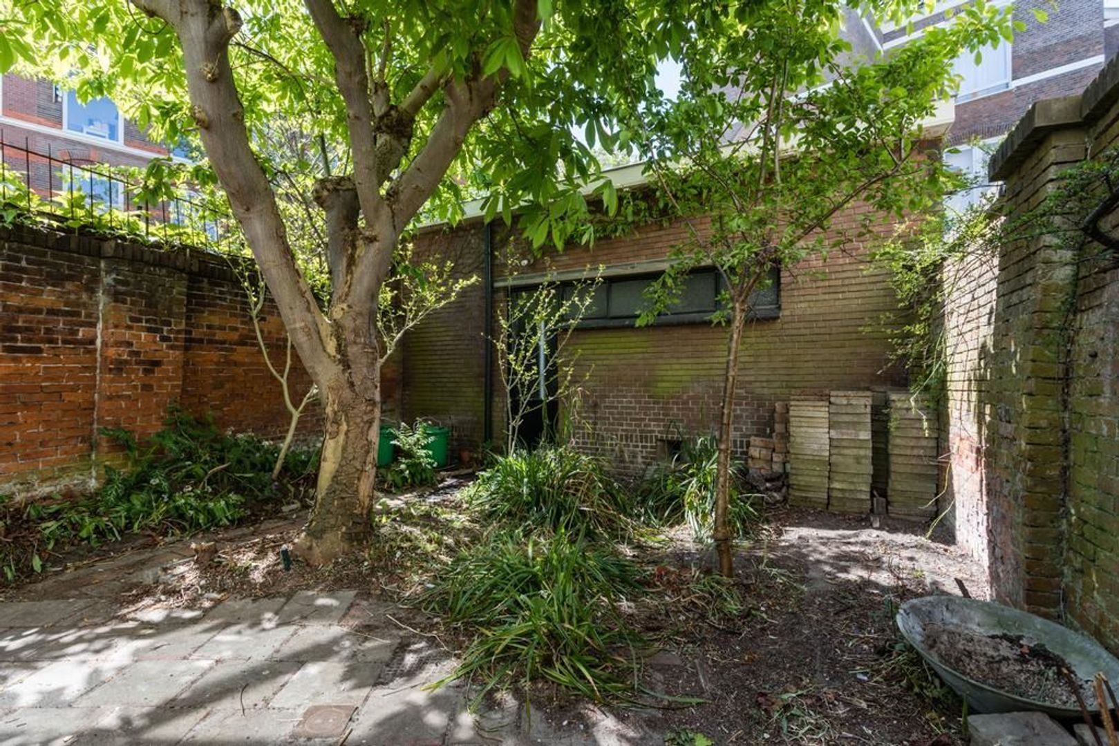 1e Sweelinckstraat 46