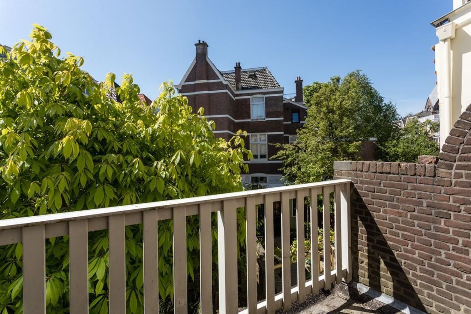 1e Sweelinckstraat 46