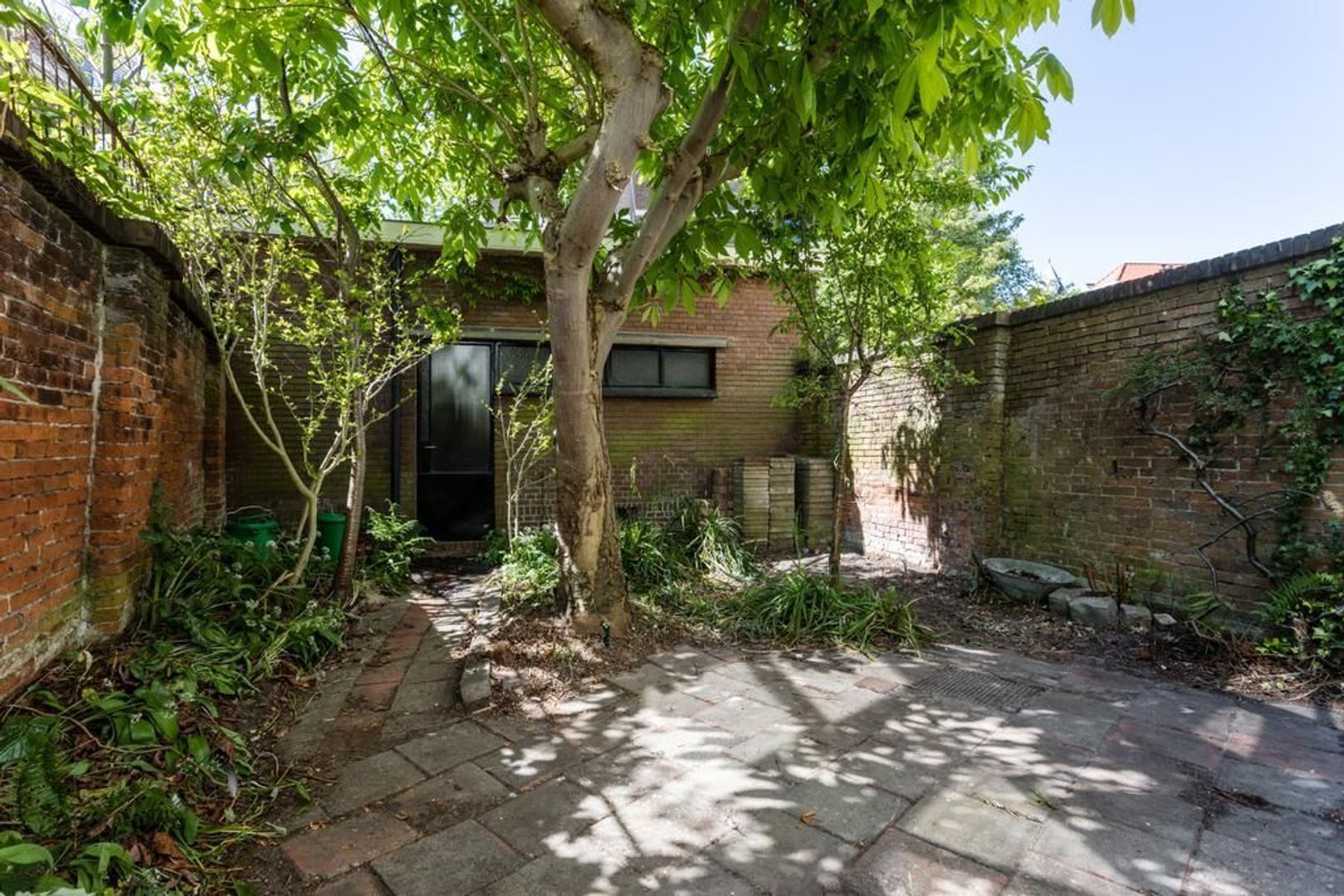 1e Sweelinckstraat 46