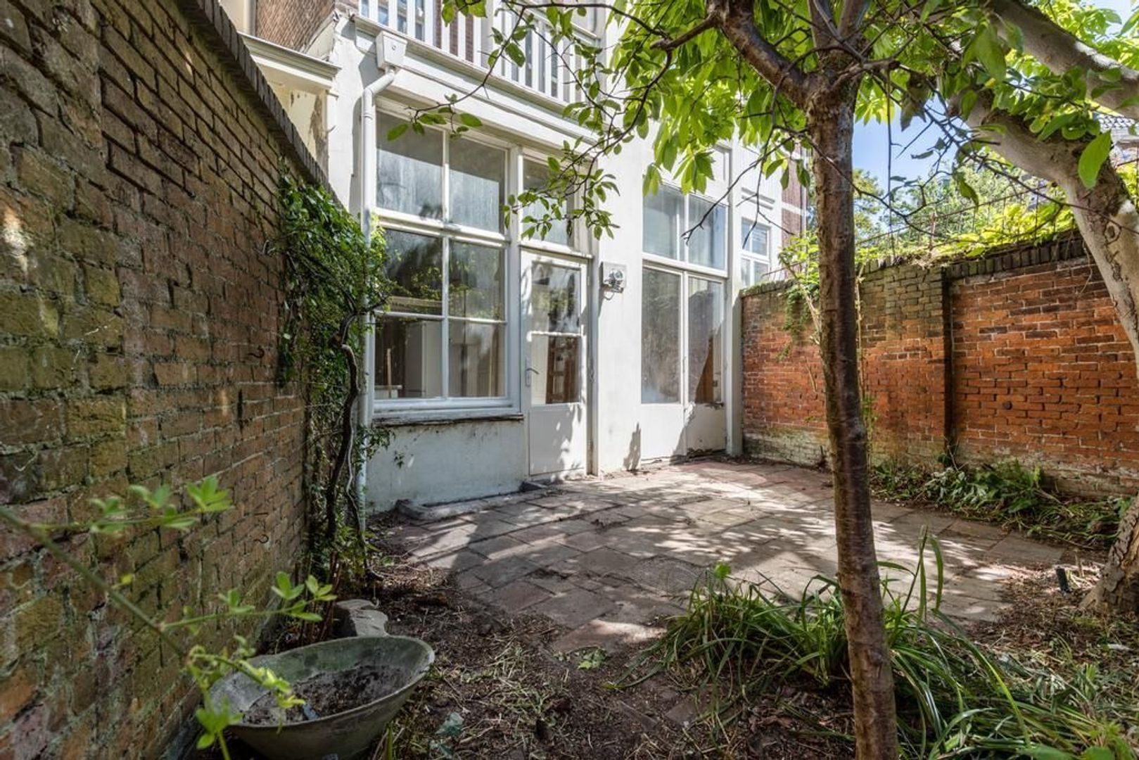 1e Sweelinckstraat 46