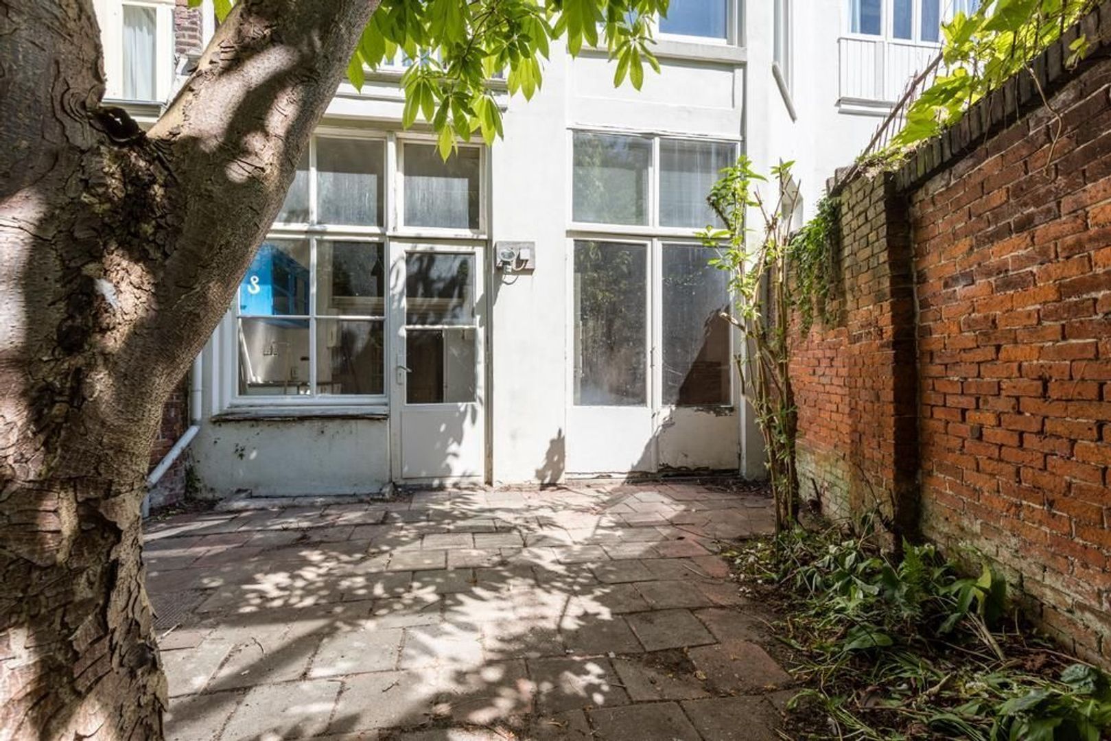 1e Sweelinckstraat 46