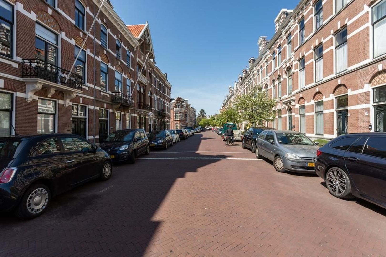 1e Sweelinckstraat 46