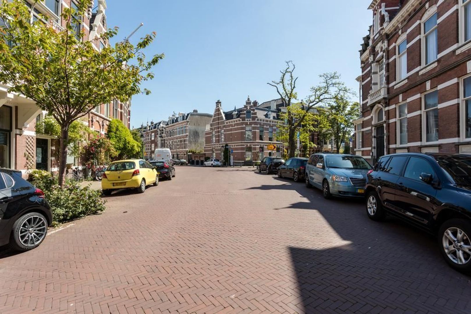 1e Sweelinckstraat 46