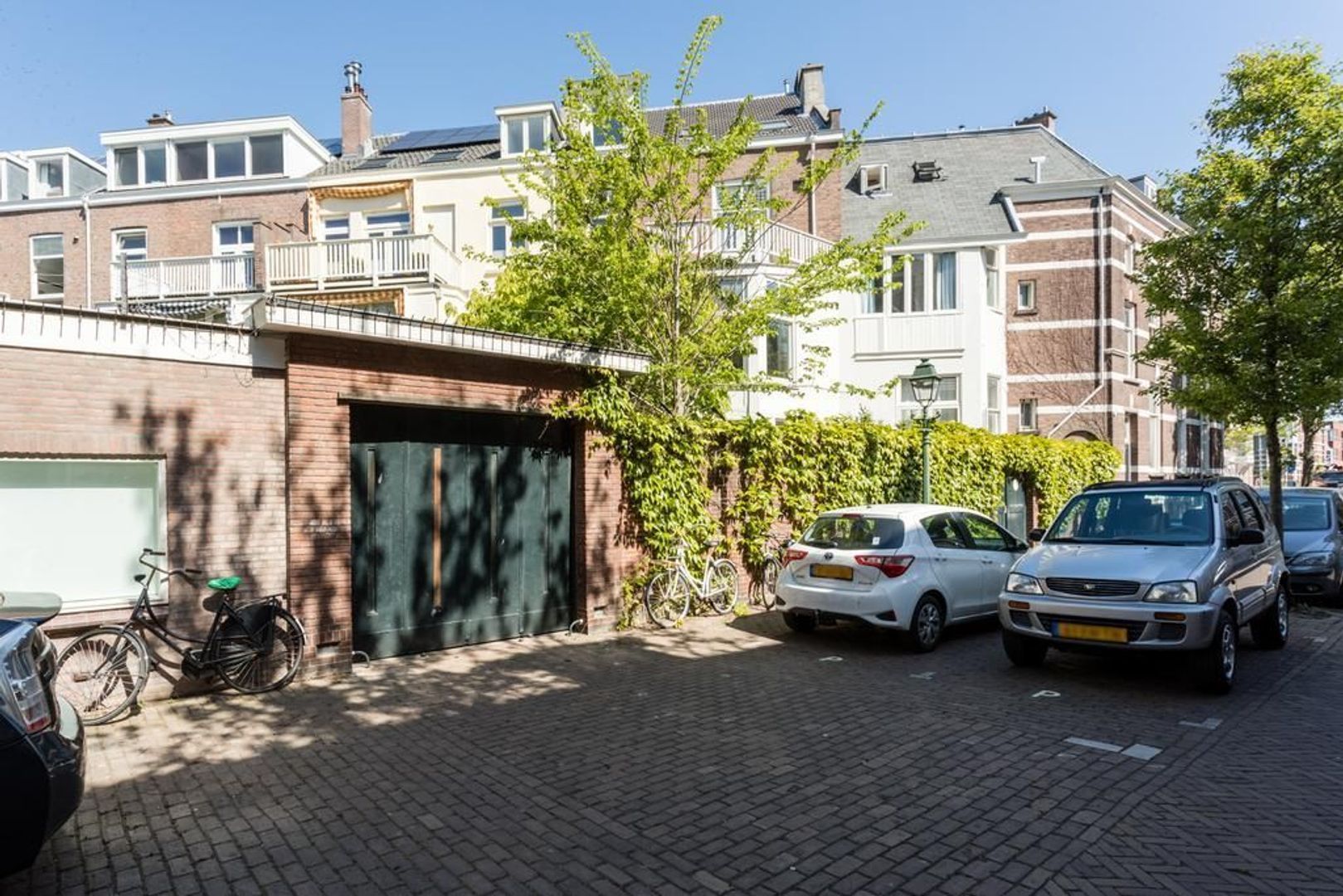 1e Sweelinckstraat 46