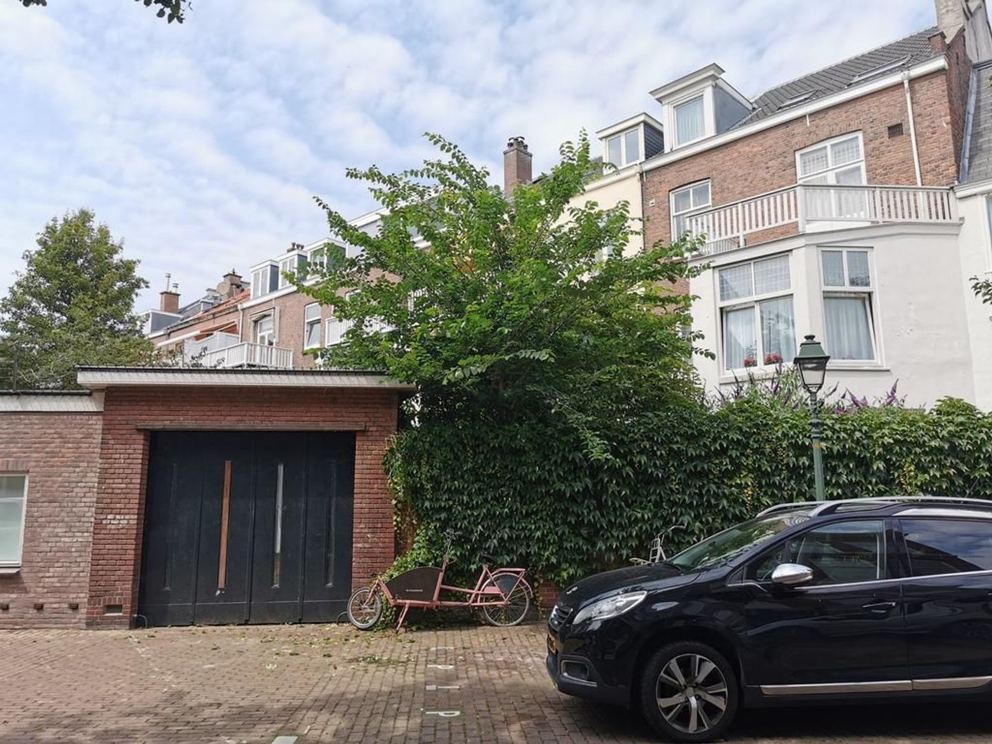 1e Sweelinckstraat 46