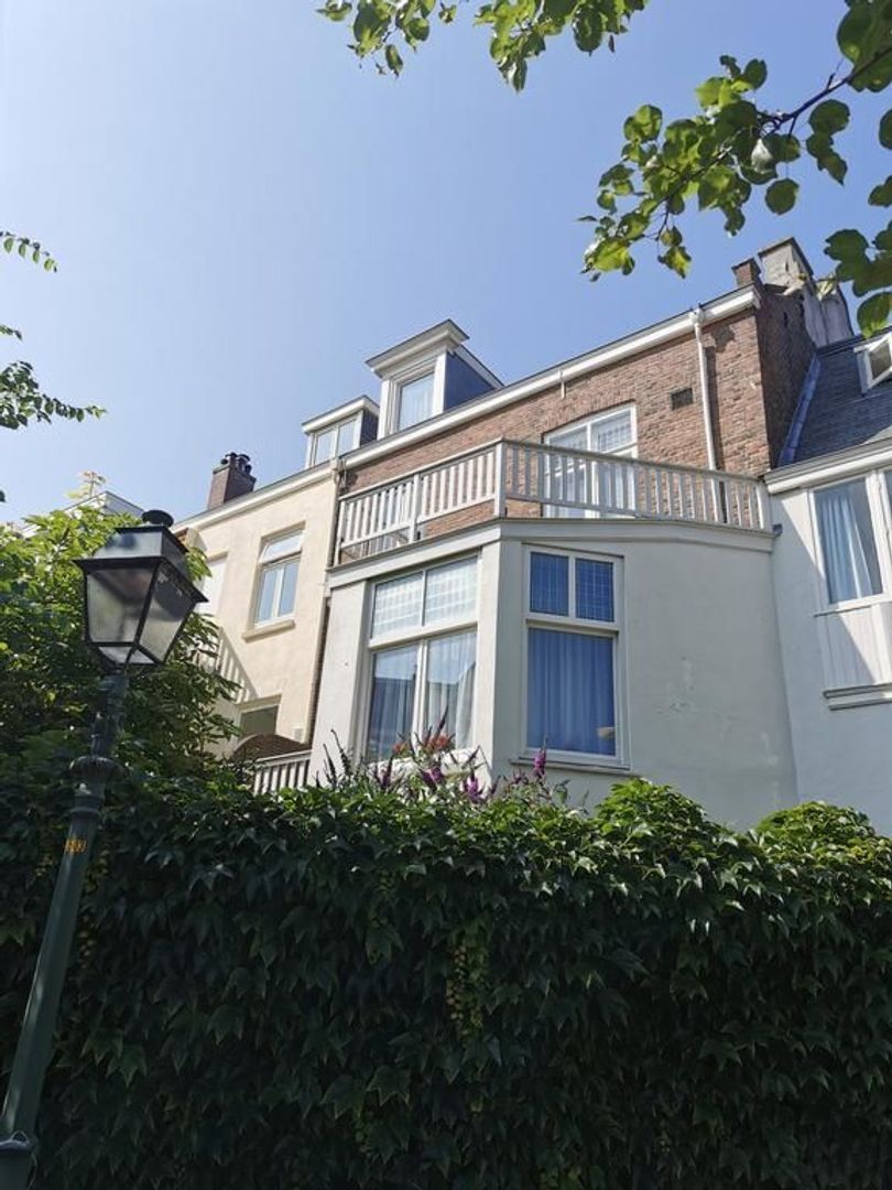 1e Sweelinckstraat 46
