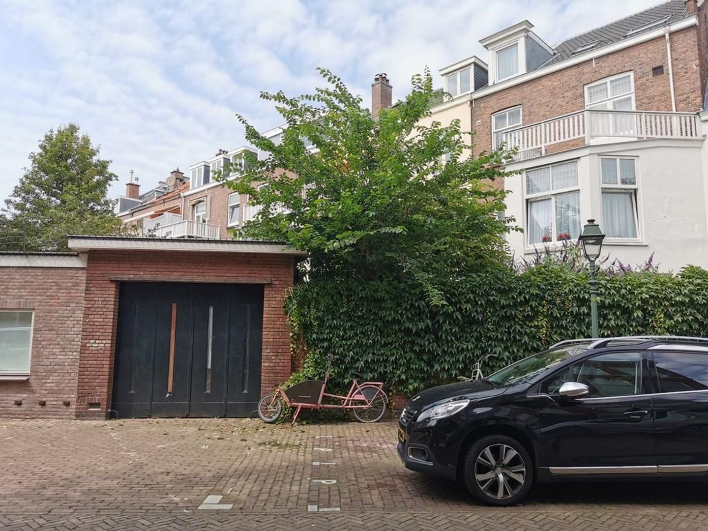 1e Sweelinckstraat 46
