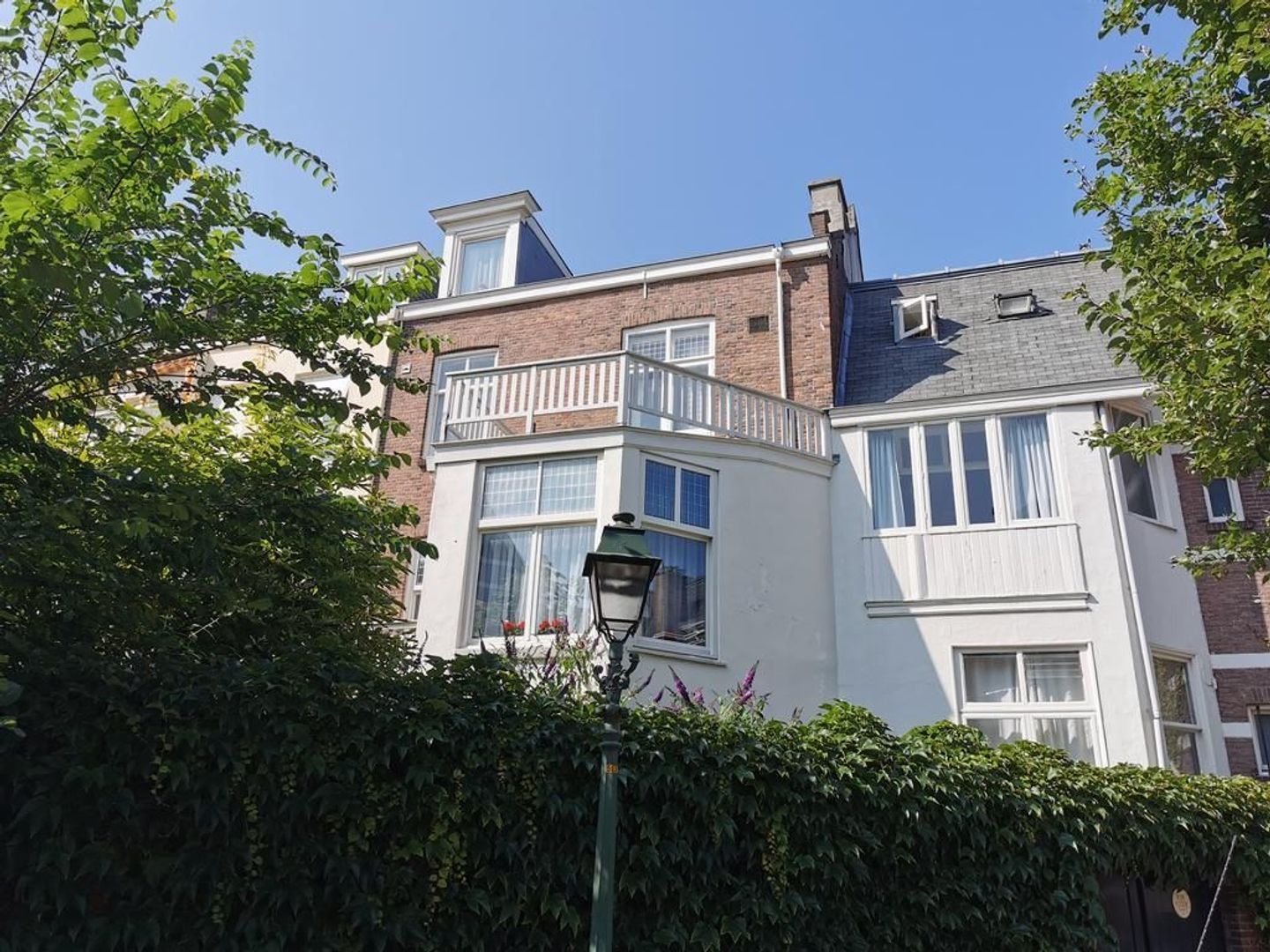1e Sweelinckstraat 46