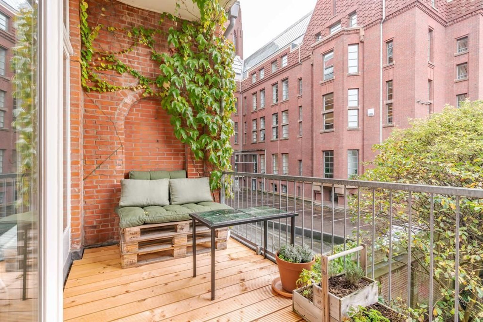 Jozef Israelslaan 4 A