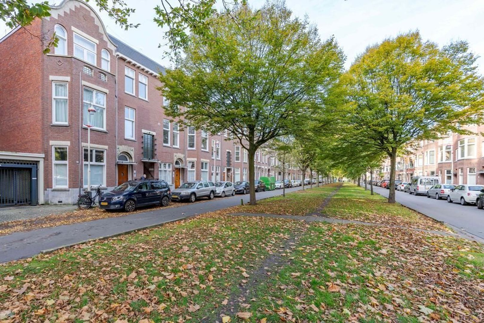 Jozef Israelslaan 4 A