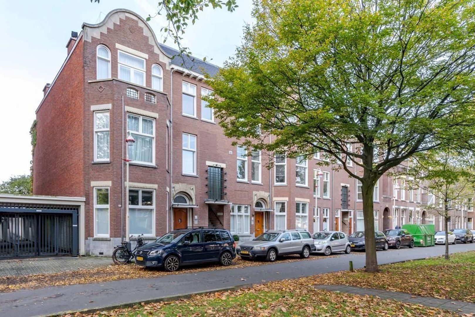 Jozef Israelslaan 4 A