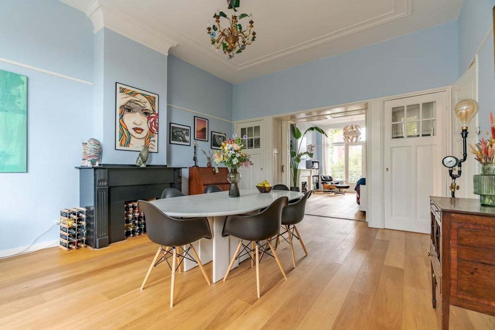 Jozef Israelslaan 4 A