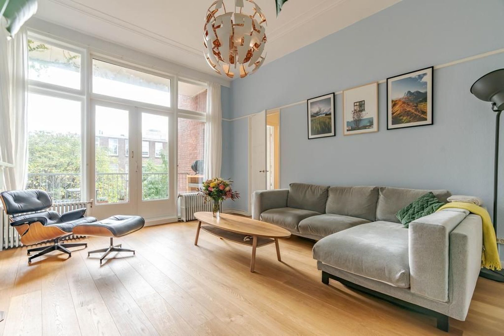 Jozef Israelslaan 4 A