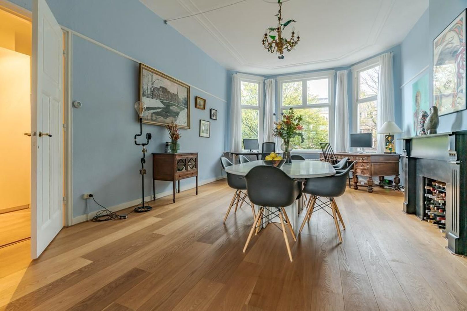 Jozef Israelslaan 4 A