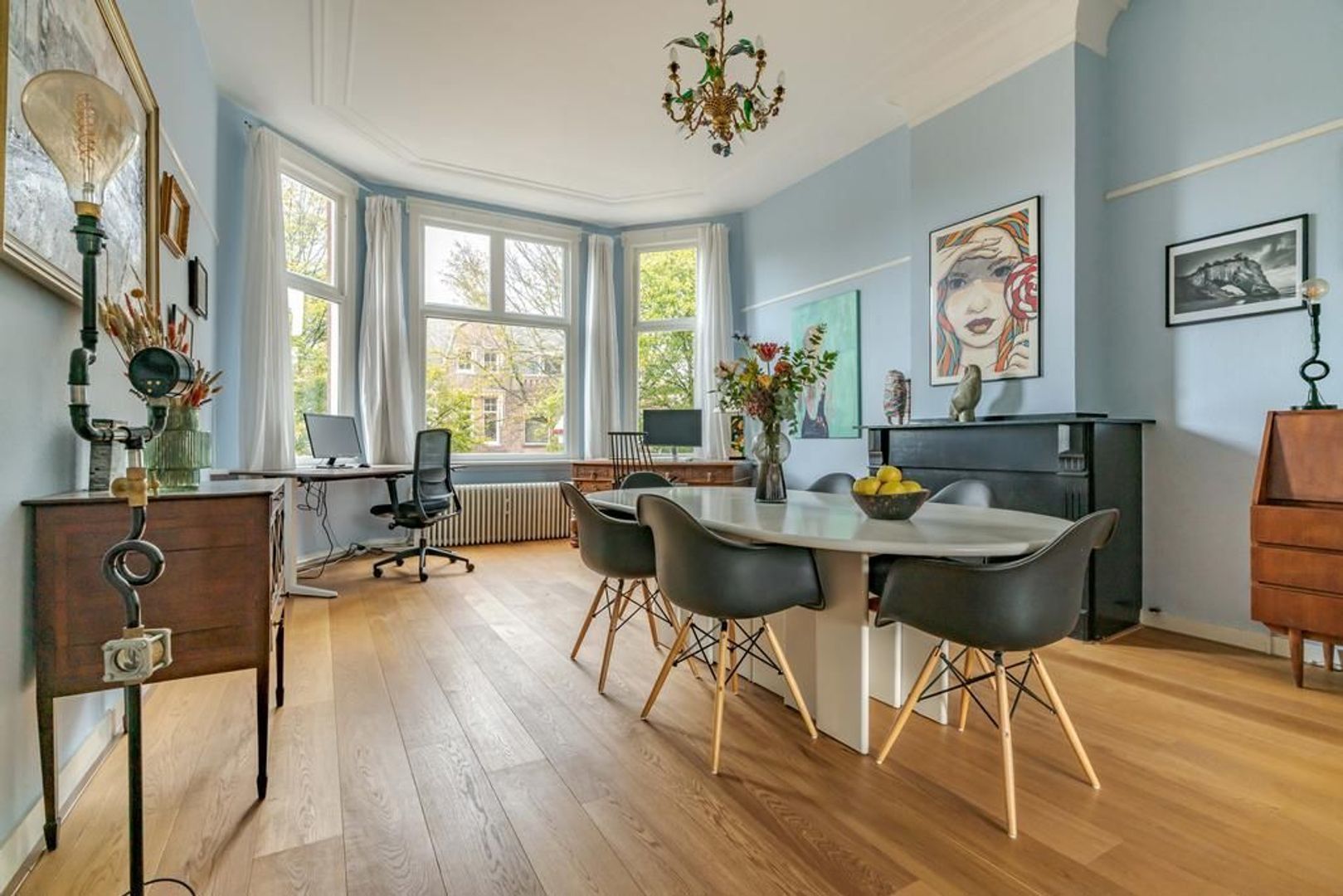 Jozef Israelslaan 4 A