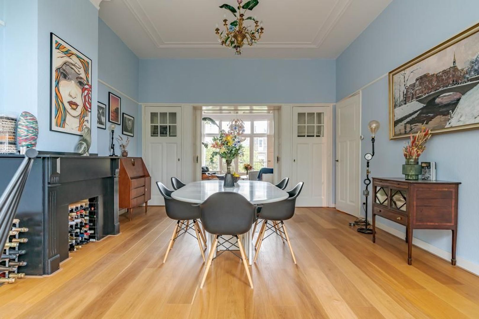 Jozef Israelslaan 4 A