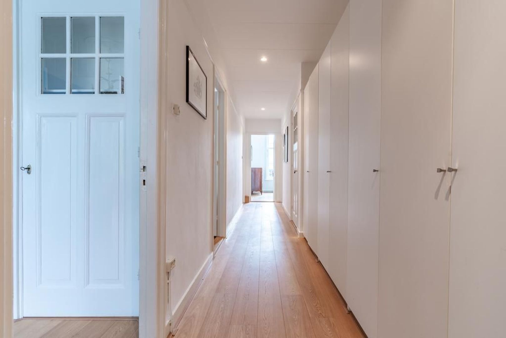 Jozef Israelslaan 4 A