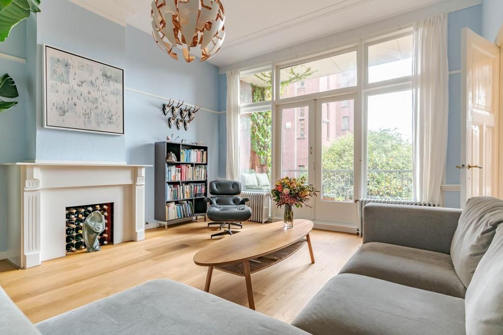 Jozef Israelslaan 4 A