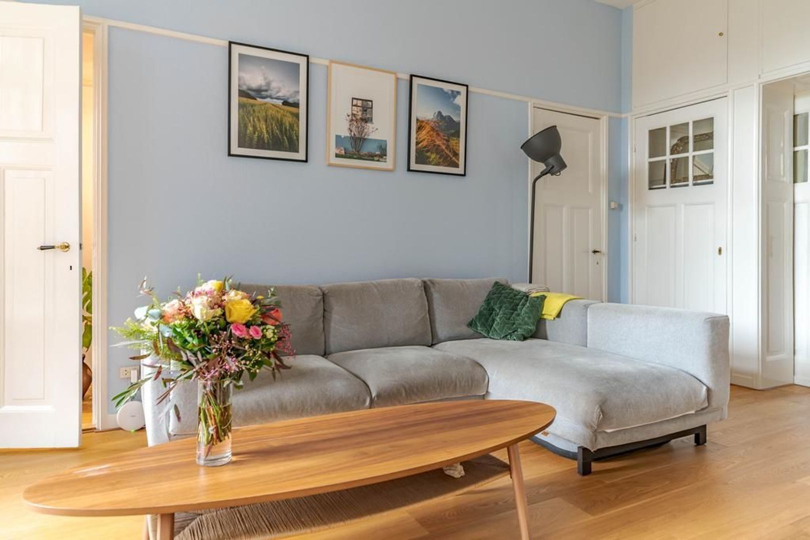 Jozef Israelslaan 4 A