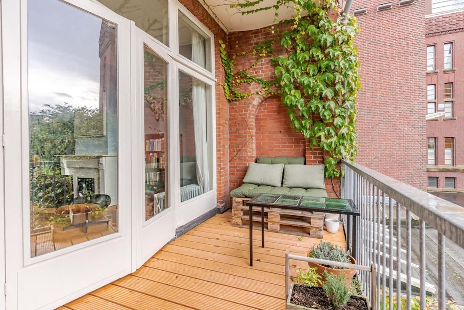 Jozef Israelslaan 4 A