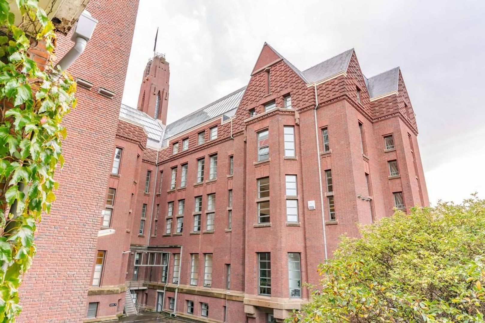 Jozef Israelslaan 4 A