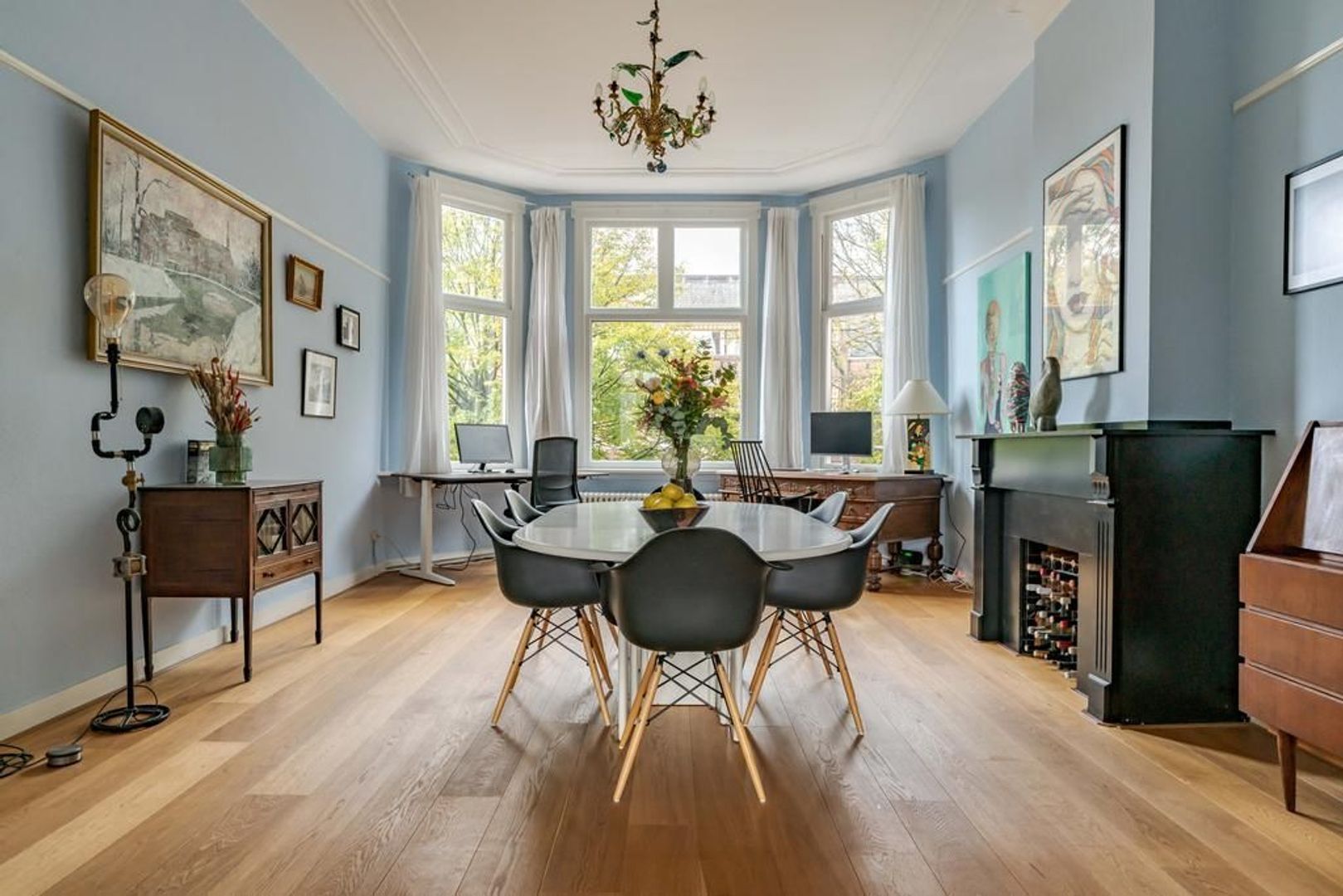 Jozef Israelslaan 4 A