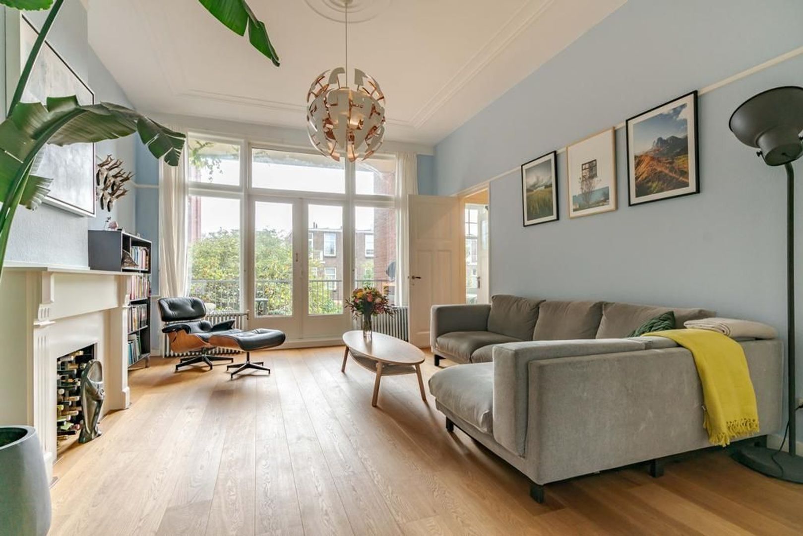 Jozef Israelslaan 4 A