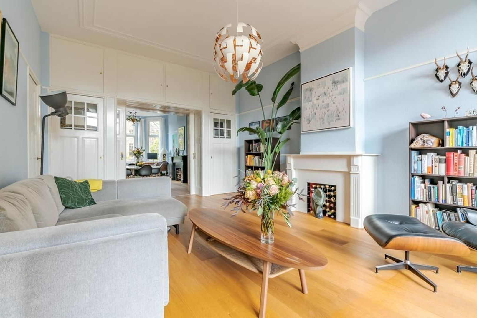 Jozef Israelslaan 4 A