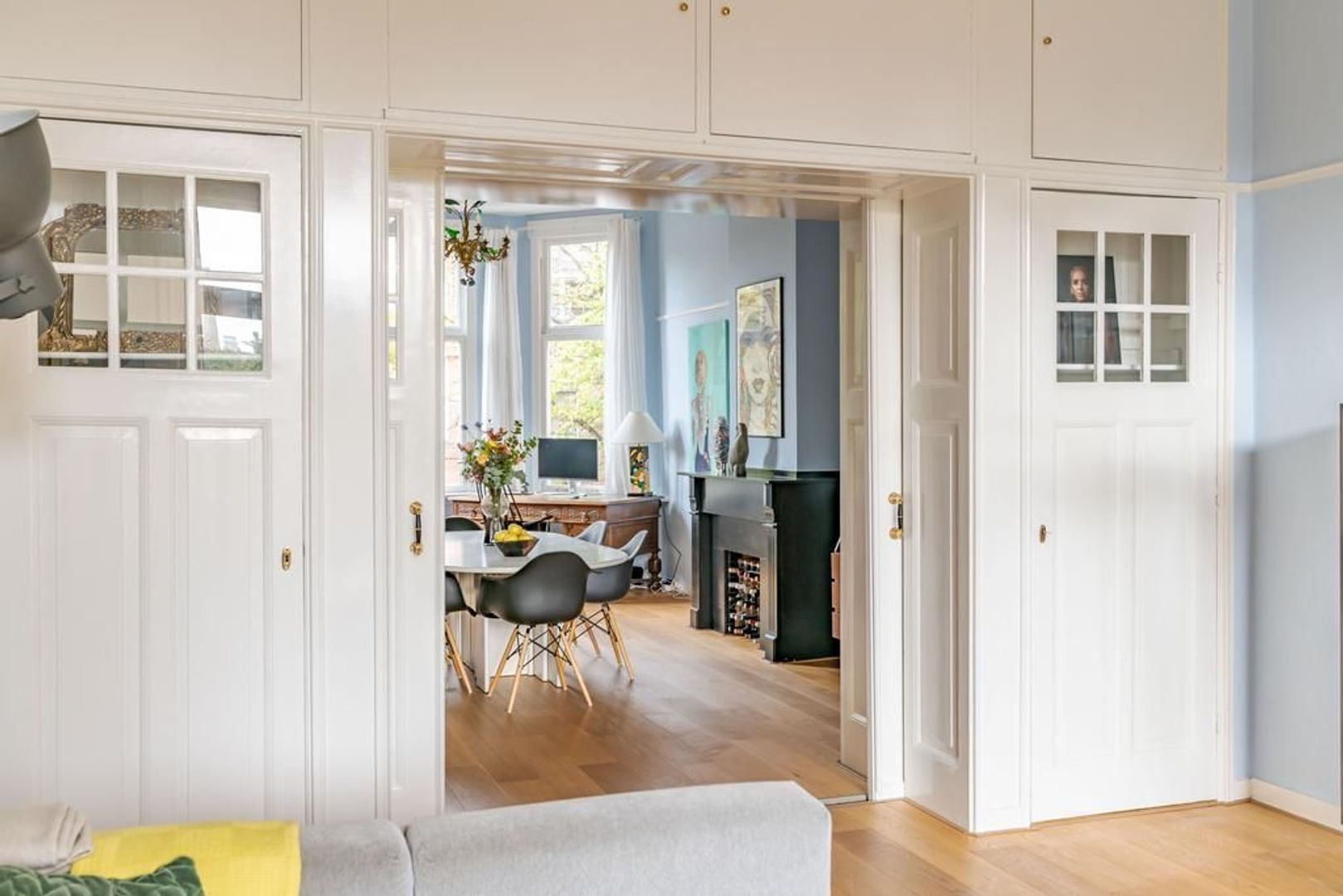 Jozef Israelslaan 4 A