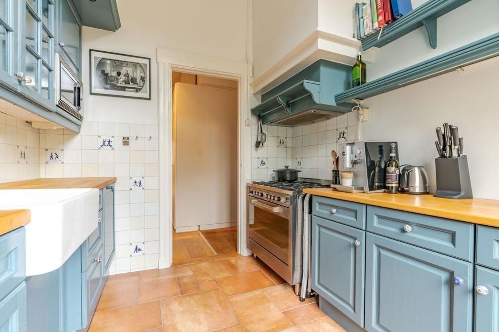 Jozef Israelslaan 4 A