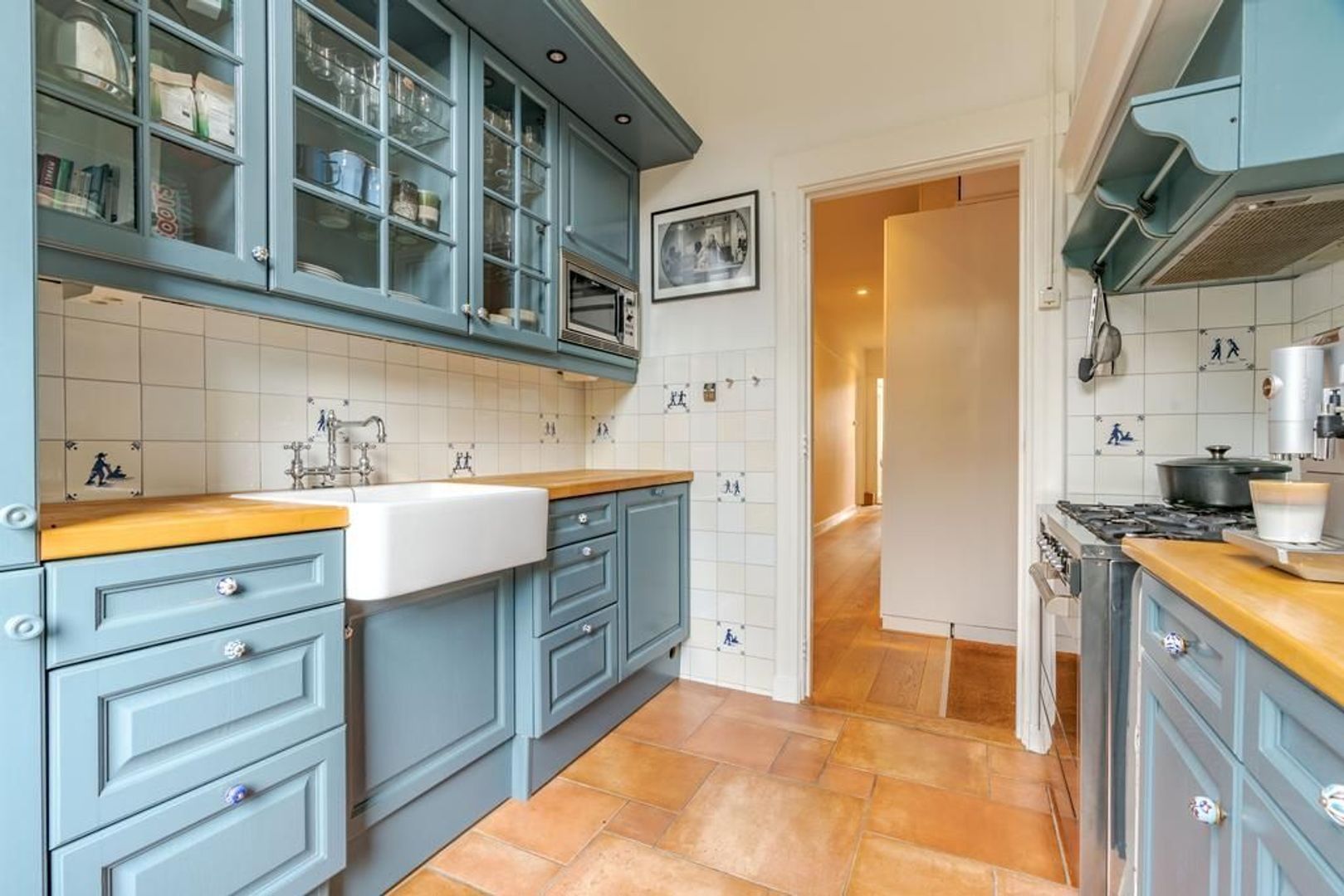 Jozef Israelslaan 4 A