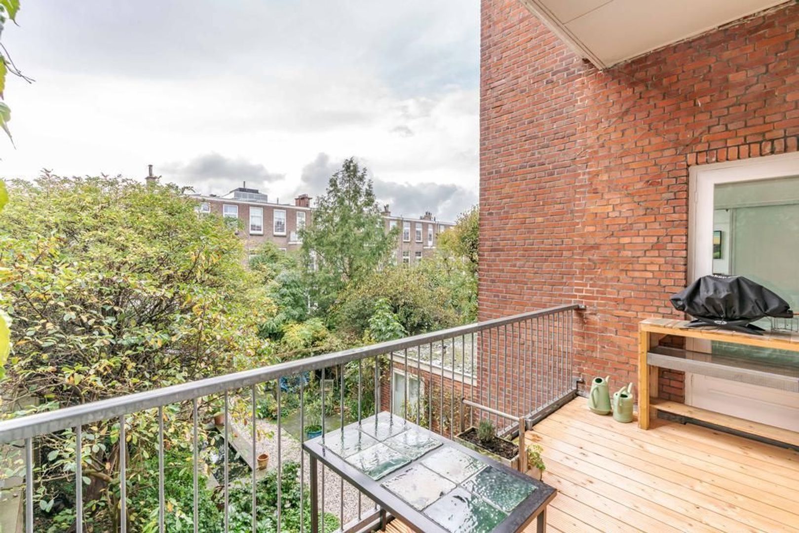 Jozef Israelslaan 4 A