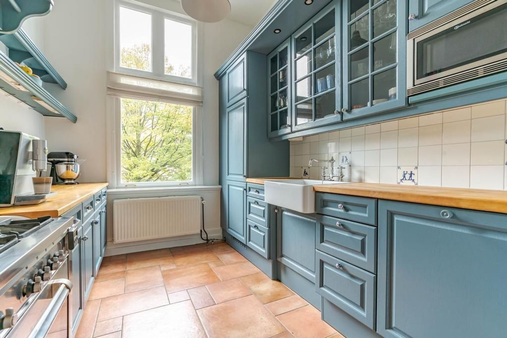 Jozef Israelslaan 4 A