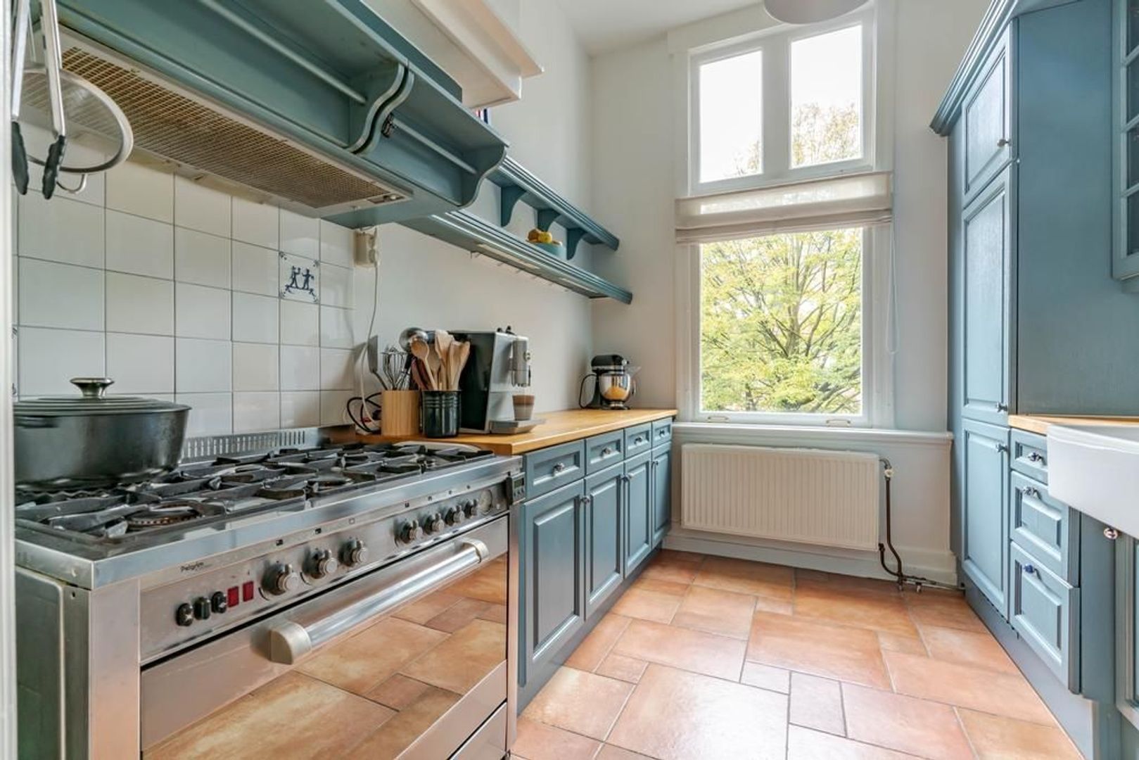 Jozef Israelslaan 4 A