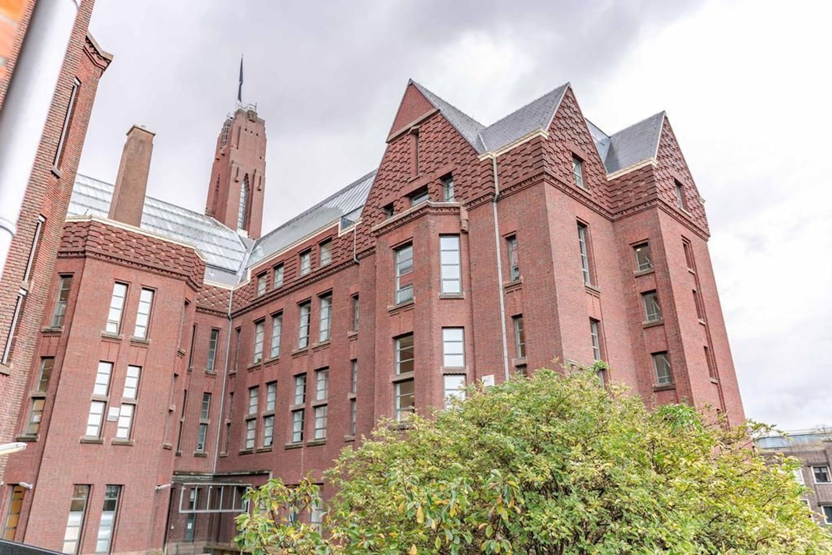 Jozef Israelslaan 4 A