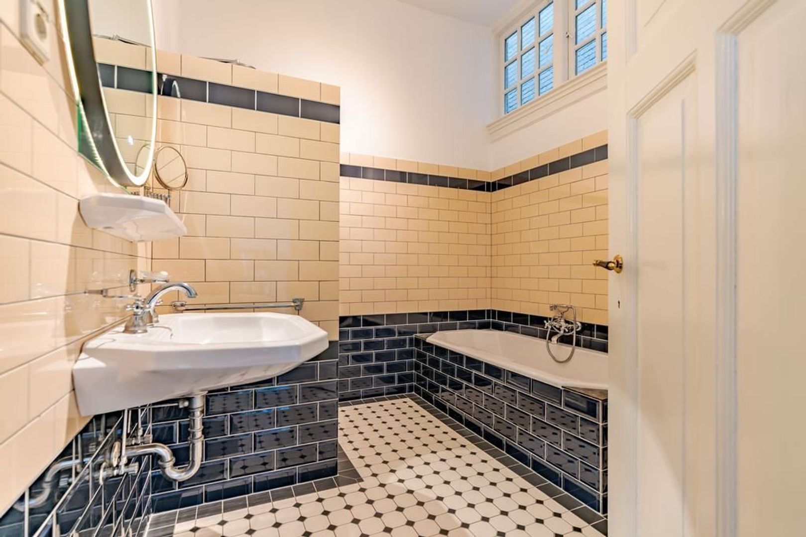 Jozef Israelslaan 4 A