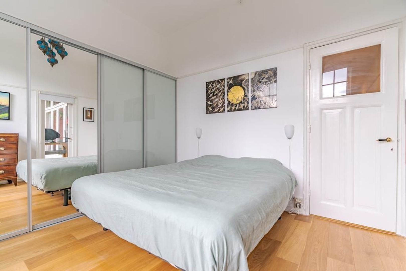 Jozef Israelslaan 4 A