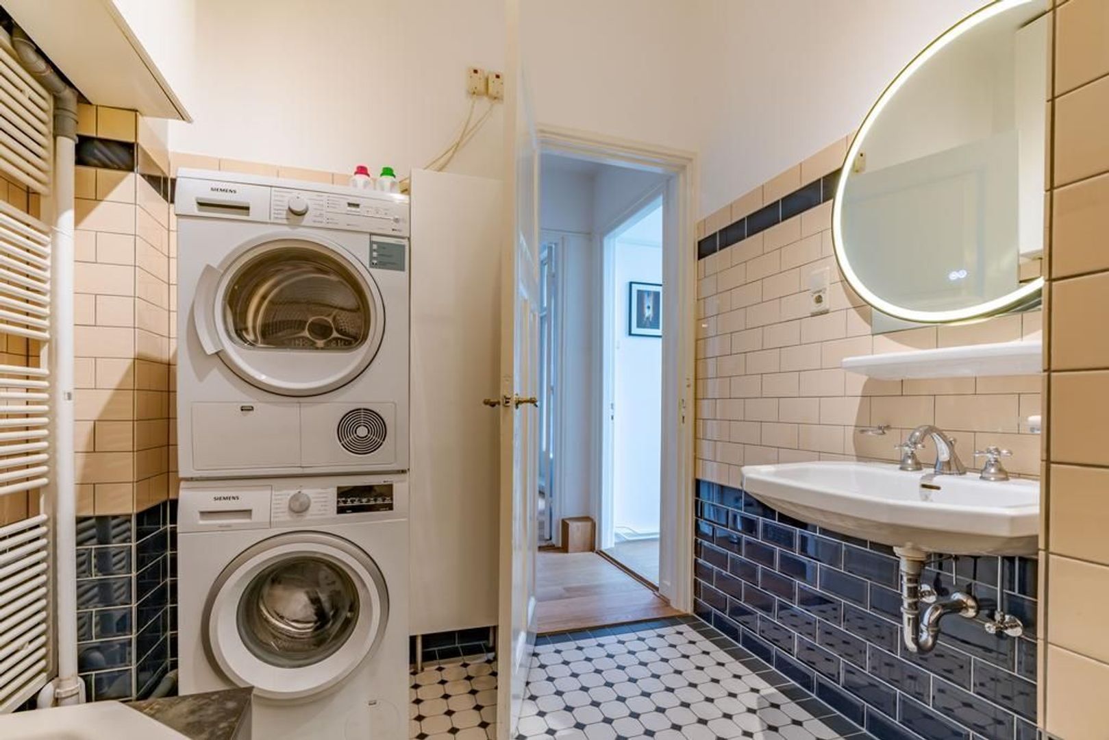 Jozef Israelslaan 4 A