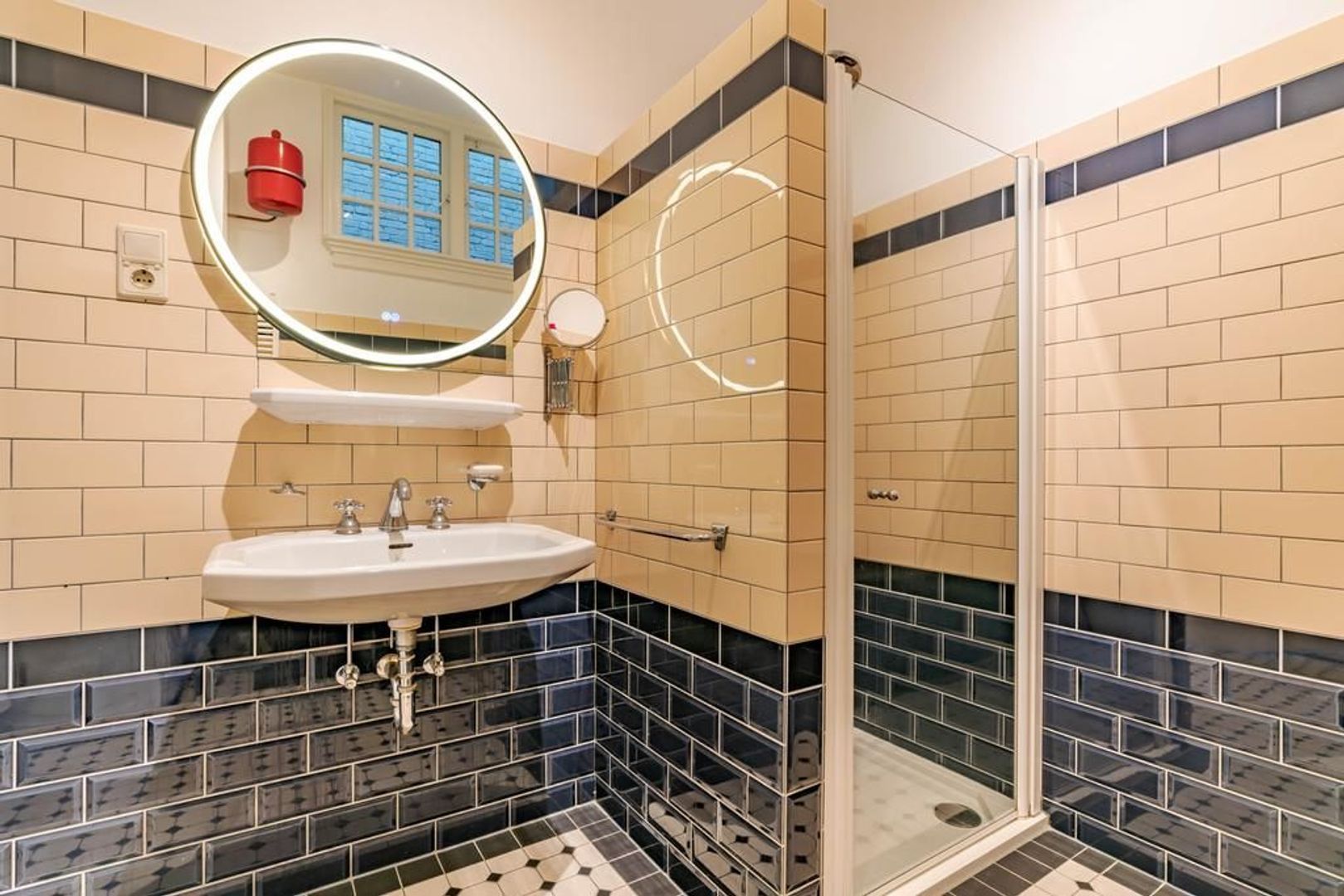 Jozef Israelslaan 4 A